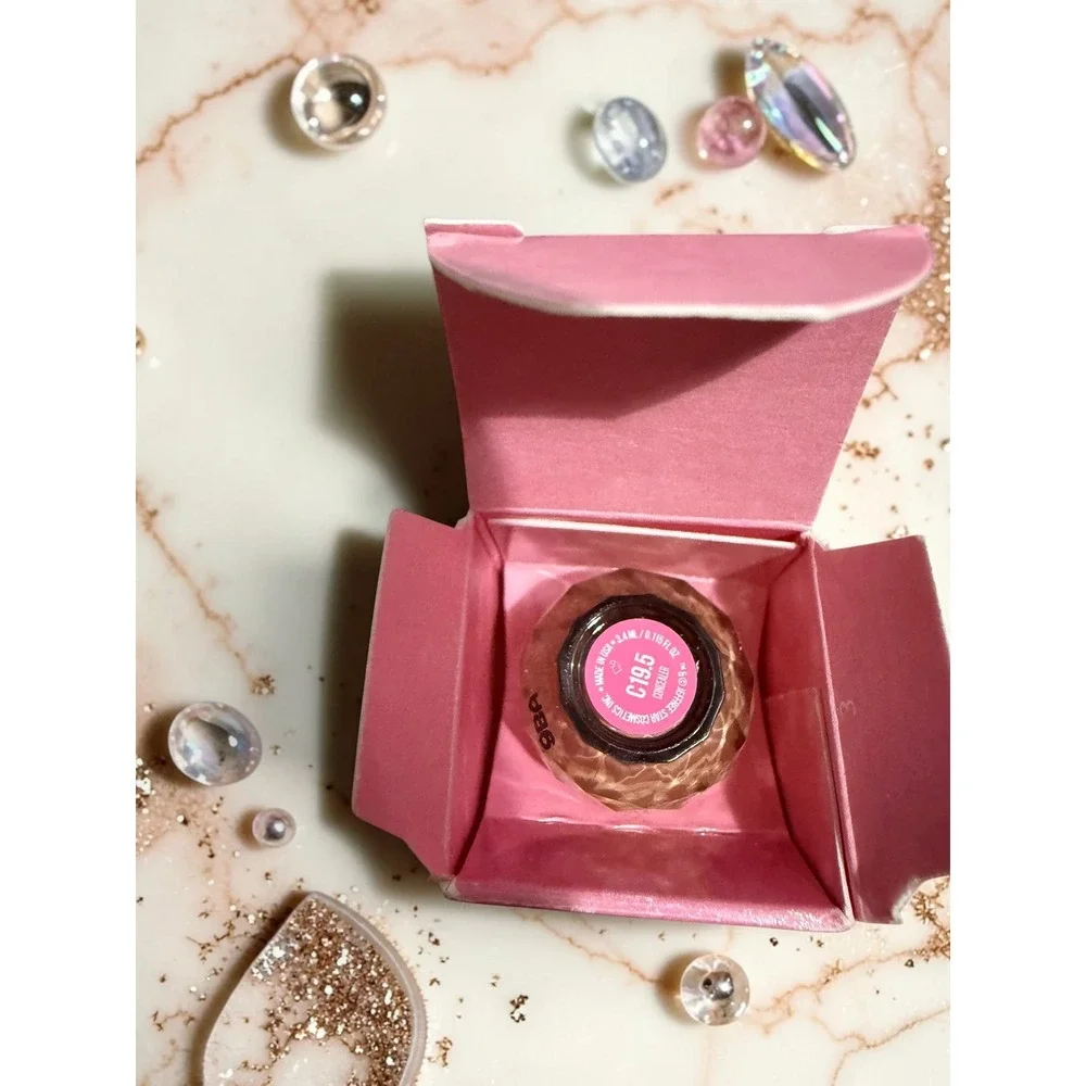 Jeffree Star Cosmetics - Magic Star Concealer - Shade: C19.5 - *NIB*‎
